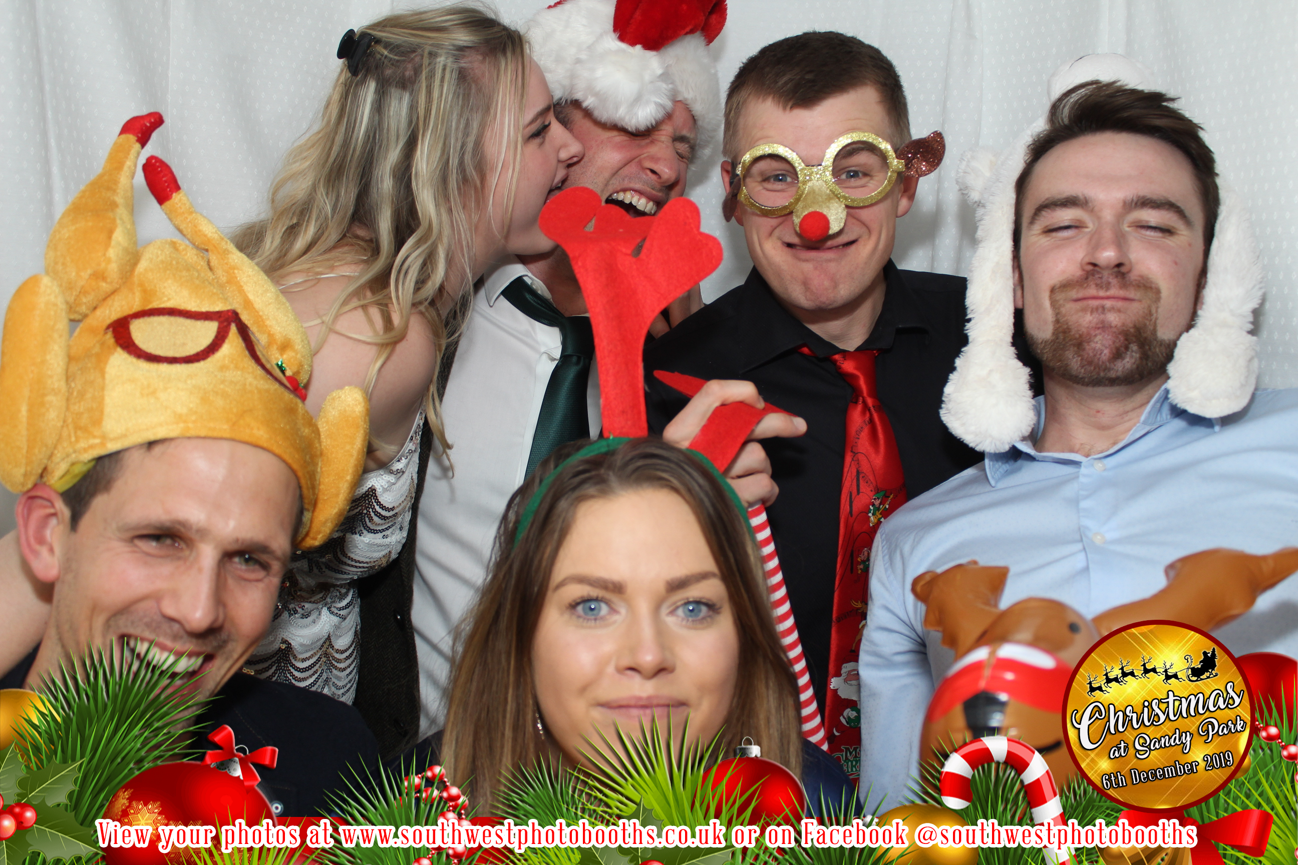 Sandy Park Friday 6th December | View more photos from the event at gallery.southwestphotobooths.co.uk/u/SWPB/Sandy-Park-Friday-6th-December